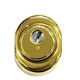 Disec Monolito Bd200 Defender Schloss Gepanzert...