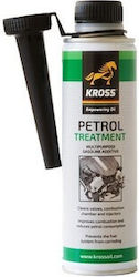 Kross Добавка Подобрител За Гориво 250мл Kross Добавка Подобрител За Гориво 250мл