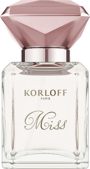 Korloff Miss Eau de Parfum 30ml