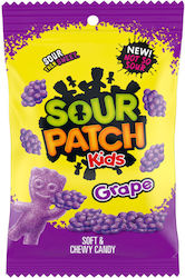 Sour Patch Kids Grape Caramels 101g