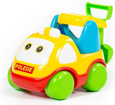 Polesie Car