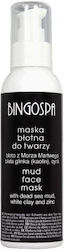 Bingospa Facial Mud Mask 150g