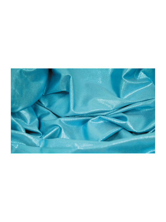 Faitakis Pack Stoff 150x500cm Turquoise