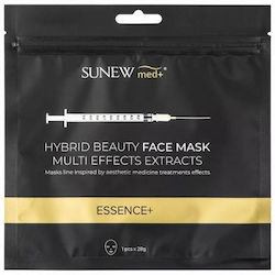 Sunewmed+ Essence+ Hybrid Beauty Face Mask Hybrid Mask Peptides Snail Slime 28g Sunewmed+ Essence+ Hybrid Beauty Face Mask Hybrid Mask Peptides Snail Slime 28g