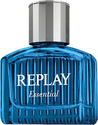 Replay Essential Eau de Toilette 50ml