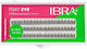 Ibra Foxy Eye Eyelash Tufts 14mm 120 Pcs