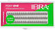 Ibra Foxy Eye Eyelash Tufts 16mm 120 Pcs