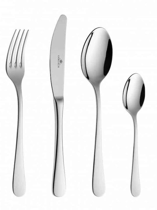 Cutlery Set Stainless 24pcs