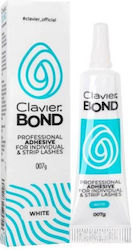 Clavier Bond Eyelash Glue White 0.07g