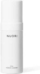 Nuori Vital Cleansing Foam 30ml