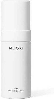 Nuori Vital Cleansing Foam 30ml