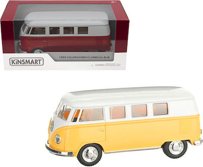 Kinsmart Volkswagen Classical Bus