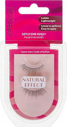 Inter Vion Natural Effect False Eyelashes
