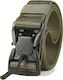 Operational Belt Zt-j.e 920150 Green