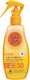 Perfecta Kids Sunscreen Emulsion SPF50 200ml