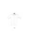 Sol's Bristrol Short Sleeve Work Shirt White