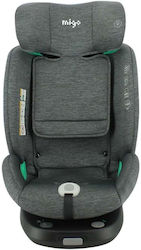 Migo Legend i-Size με Isofix Grey