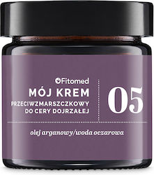 Fitomed No.5 Crema Anti-îmbătrânire 55gr Fitomed No.5 Crema Anti-îmbătrânire 55gr