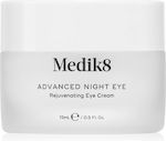 Medik8 Advanced Night Hidratante Cremă Pentru Ochi 15ml