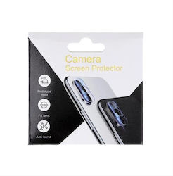 Τζαμάκι Κάμερας Μαύρο για Samsung S11E, Samsung S20