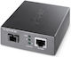 TP-LINK v1 Медиен конвертор 1бр (TL-FC111B-20)