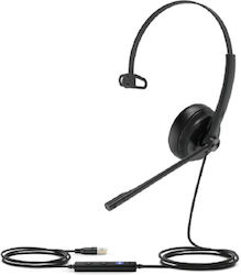 Yealink Uh34 VOIP Headset (1308042)