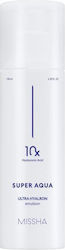 Missha Super Aqua Ultra Лека Текстура Хидратиращ Дневен Крем 130ml