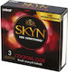 Skyn Προφυλακτικά Cocktail Club 3τμχ 53mm