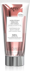 Apis Watermelon Rejuvenation Скраб за тяло с диня Volcanic Lava 200 мл