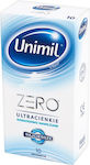 Unimil Προφυλακτικά Zero 10τμχ