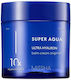 Missha Super Aqua Ultra Ενυδατικό Balm Προσώπου Ημέρας με Υαλουρονικό Οξύ & Νιασιναμίδη 70ml