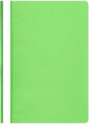 Donau Clipboard for Paper A4 Green 1pcs