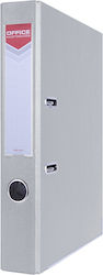 Office Products Κλασέρ 4/30 για Χαρτί A4 Γκρι 25τμχ