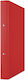 Donau Form Holder for A4 Sheets Red