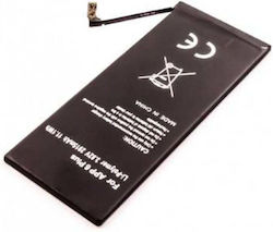 CoreParts Συμβατή Μπαταρία Αντικατάστασης 2915mAh για iPhone 6 Plus