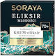 Soraya Elixir Youth 70+ Repairing Cream-elixir Day Night 50ml