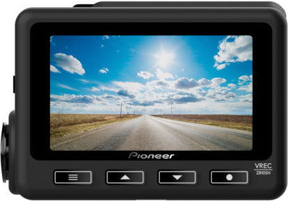 Pioneer Κάμερα DVR Αυτοκινήτου