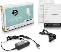 Movano ZZ/LEN20225Y 45W 20V Laptop-Ladegerät Movano ZZ/LEN20225Y 45W 20V Laptop-Ladegerät