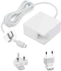 CoreParts USB-C Laptop-Ladegerät 45W für Apfel