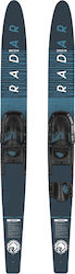 Radar Ski Bindings