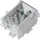 PAWBOL Schalter Schütz elektrische Schalttafel E.4027