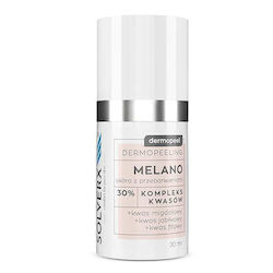 Solverx Dermopeel Peeling-Säure-Komplex 30% 30ml
