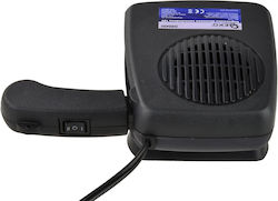 Geko Car Air Heater 12V