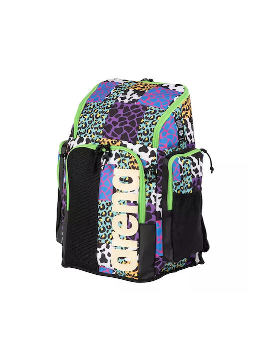 Arena Men's Swimming pool Backpack Multicolour