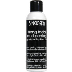 Bingospa Strong Facial Mud Peeling 100g Bingospa Strong Facial Mud Peeling 100g