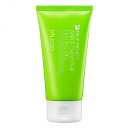 Mizon Apfel Smoothie Peeling Gel Gesichtspeeling 120ml Mizon Apfel Smoothie Peeling Gel Gesichtspeeling 120ml