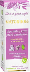 Naturikke Moisturizing Cream Face Night 50ml