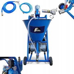 Rosfix XH0D-E5UW Pistoale de Vopsit Electrice 5700W Rosfix XH0D-E5UW Pistoale de Vopsit Electrice 5700W