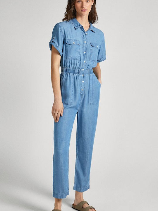 Jumpsuit 'elvira' Pepe Jeans