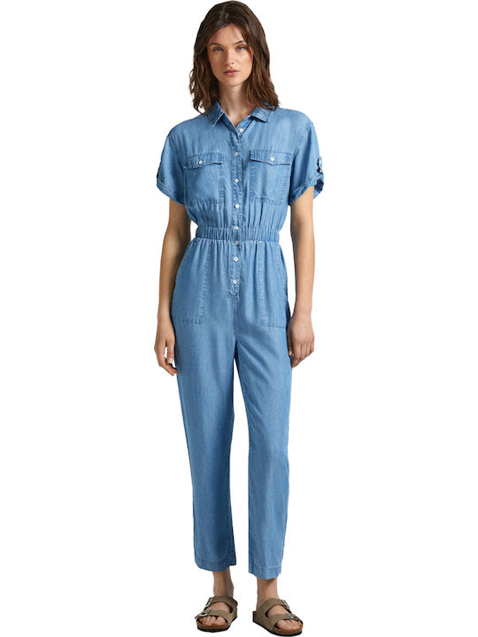 Ολόσωμη Φόρμα 'elvira' Pepe Jeans